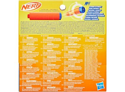 Hasbro Nerf N Series Flex