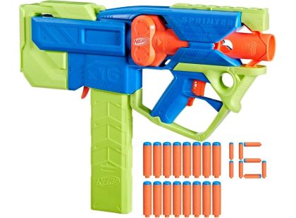 Hasbro Nerf N Series Gear Up Pack