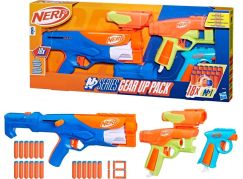 Hasbro Nerf N Series Gear Up Pack