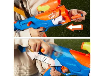 Hasbro Nerf N Series Gear Up Pack