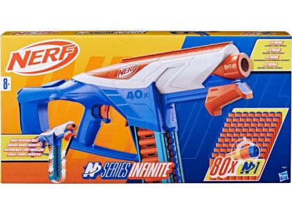 Hasbro Nerf N Series Infinite