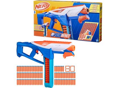 Hasbro Nerf N Series Infinite