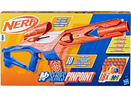 Hasbro Nerf N Series Pinpoint