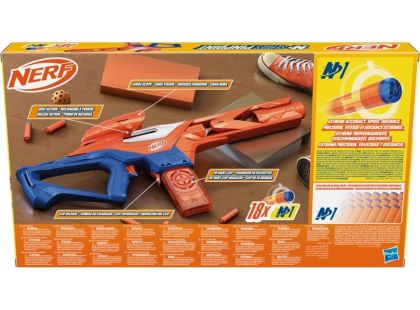 Hasbro Nerf N Series Pinpoint