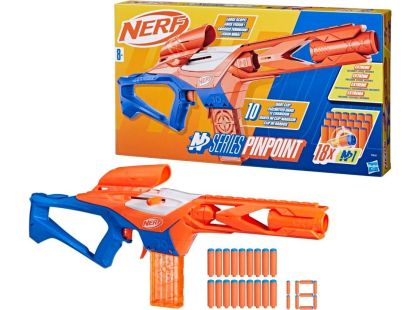 Hasbro Nerf N Series Pinpoint