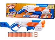 Hasbro Nerf N Series Strikeback - Poškozený obal