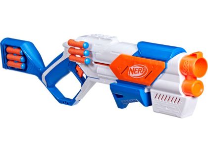 Hasbro Nerf N Series Strikeback - Poškozený obal