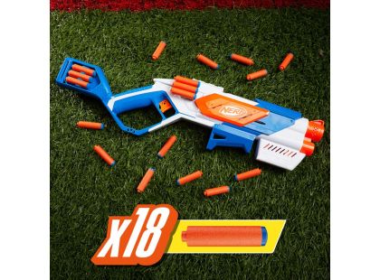 Hasbro Nerf N Series Strikeback - Poškozený obal