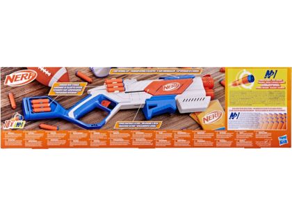 Hasbro Nerf N Series Strikeback