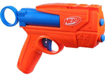 Hasbro Nerf N Series Ward