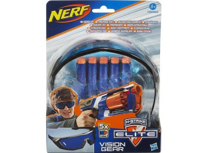 Hasbro Nerf N-Strike Elite Vision Gear