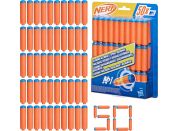 Hasbro Nerf N1 Refill 50 - Poškozený obal