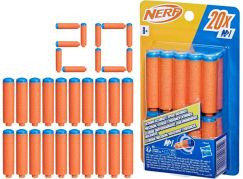 Hasbro Nerf N1 Refill náboje 20 ks