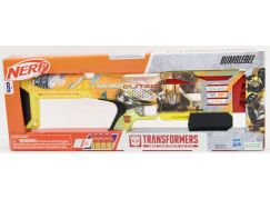 Hasbro Nerf Nerf Ink pistole Buzz Bumblebee
