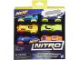 Hasbro Nerf Nitro náhradní nitro 6 ks C3173 2