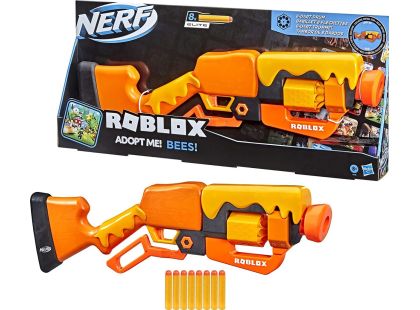 Hasbro Nerf Roblox Adopt Me Bees - Poškozený obal