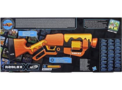 Hasbro Nerf Roblox Adopt Me Bees - Poškozený obal