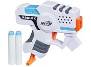 Hasbro Nerf Roblox Microshots Boom Strike