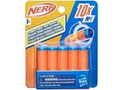 Hasbro Nerf sada 10 šipek N serie