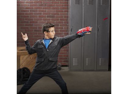 Hasbro Nerf Spiderman rukavice Power Moves role play