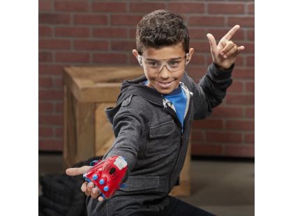 Hasbro Nerf Spiderman rukavice Power Moves role play