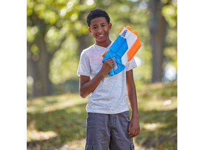 Hasbro Nerf Twin Tide