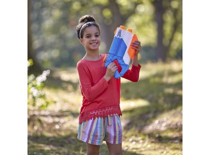 Hasbro Nerf Twin Tide