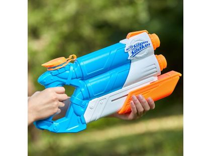 Hasbro Nerf Twin Tide
