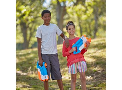 Hasbro Nerf Twin Tide