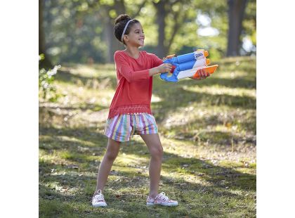 Hasbro Nerf Twin Tide