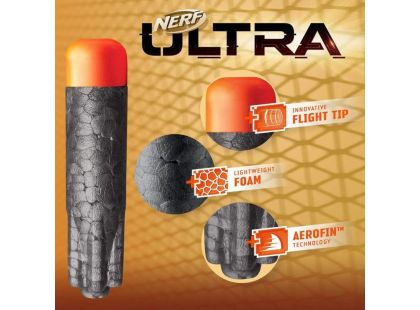 Hasbro Nerf Ultra 20 šipek Dart Refill