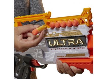 Hasbro Nerf Ultra Dorado - Poškozený obal