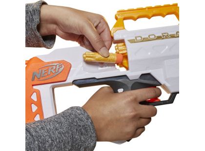 Hasbro Nerf Ultra Dorado - Poškozený obal