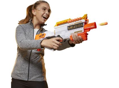 Hasbro Nerf Ultra Dorado - Poškozený obal