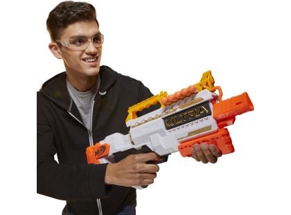 Hasbro Nerf Ultra Dorado - Poškozený obal