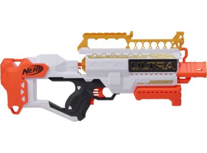Hasbro Nerf Ultra Dorado - Poškozený obal