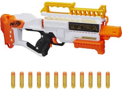 Hasbro Nerf Ultra Dorado - Poškozený obal