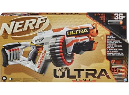 Hasbro Nerf Ultra ONE - Poškozený obal