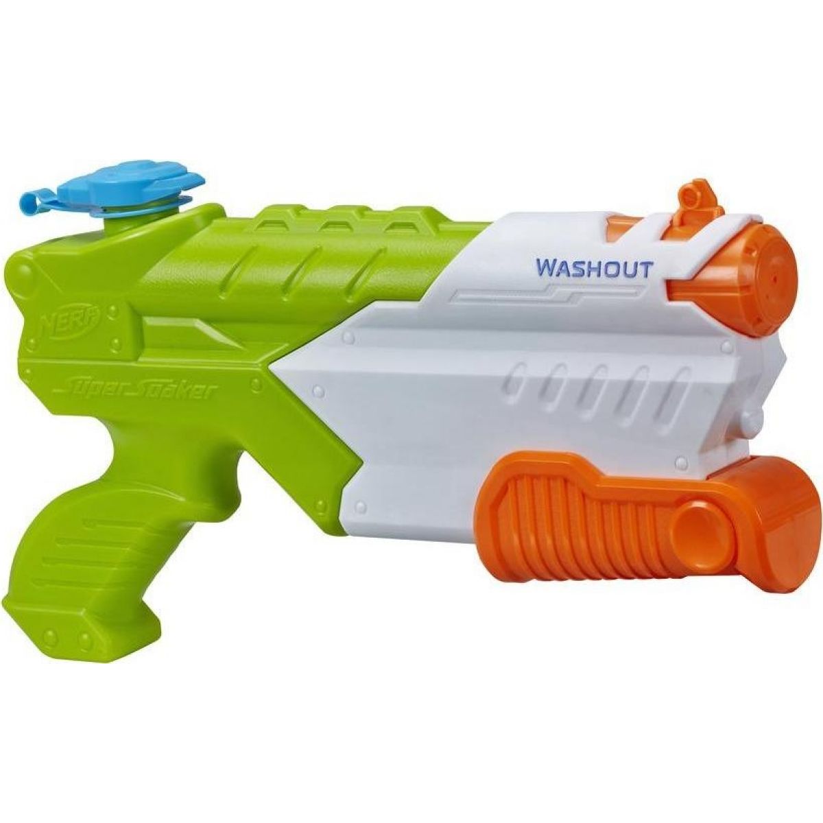 Hasbro Nerf Vodní pistole Washout