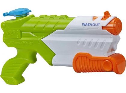 Hasbro Nerf Vodní pistole Washout
