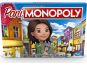 Hasbro Paní Monopoly CZ 2