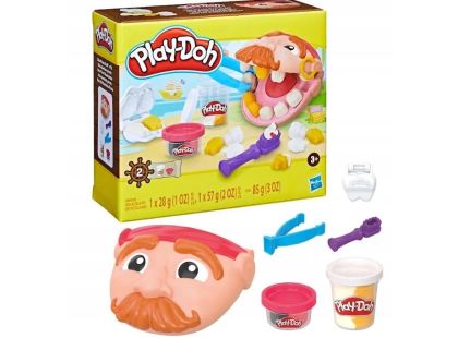 Hasbro Play-Doh Mini Zubař