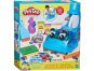 Hasbro Play-Doh Interaktivní vysavač 2