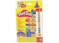 Hasbro Play-Doh Sada 12 kelímků