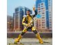 Hasbro Power Rangers 15 cm figurka s výměnnou hlavou Beast Morphers Gold Ranger 6