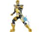 Hasbro Power Rangers 15 cm figurka s výměnnou hlavou Beast Morphers Gold Ranger 3