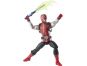 Hasbro Power Rangers 15 cm figurka s výměnnou hlavou Beast Morphers Red Ranger 2