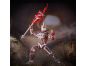 Hasbro Power Rangers 15 cm figurka s výměnnou hlavou Mighty Morphin Lord Zedd 4