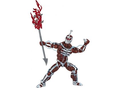 Hasbro Power Rangers 15 cm figurka s výměnnou hlavou Mighty Morphin Lord Zedd