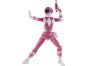 Hasbro Power Rangers 15 cm figurka s výměnnou hlavou Mighty Morphin Pink Ranger 4